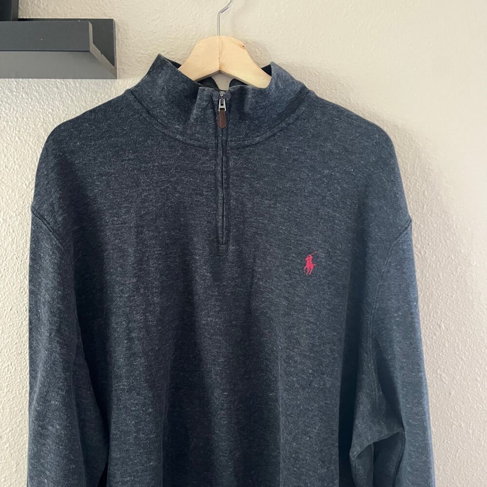 Polo Ralph Lauren Estate Rib - Picture 10 of 12